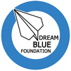 Dream Blue Foundation logo