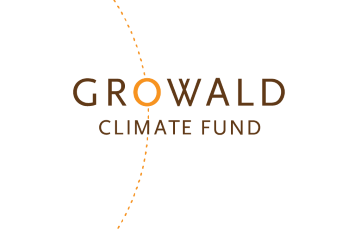 Growald Climate Fund logo