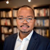 Chris Chibwana headshot