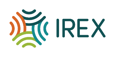 IREX logo