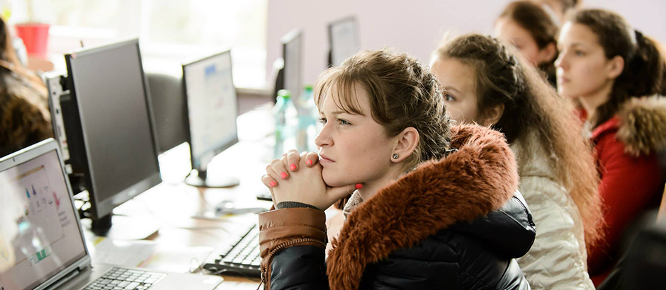 moldova women